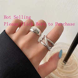 VENTFILLE 925 Sterling Silver Ring for Women Girl Gift Flower Bow Love Combination Ins Niche Jewelry Dropship Wholesale