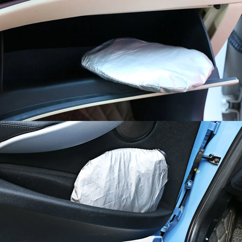 For Opel Zafira Tourer Corsa Combo OPC Grandland X astra j Vectra insignia Mokka crossland Meriva Adam Car Windshield Sunshades