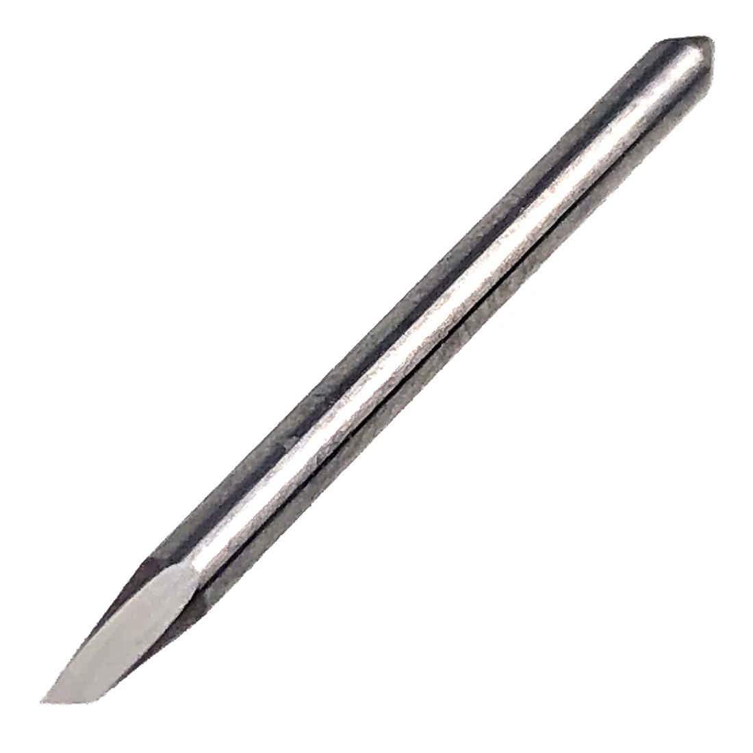 15pcs 45 Degree Mimaki Plotter Vinyl Cutter Knife Blades for Mimaki Cutting Milling Carving Tool Wear Resisting Durable