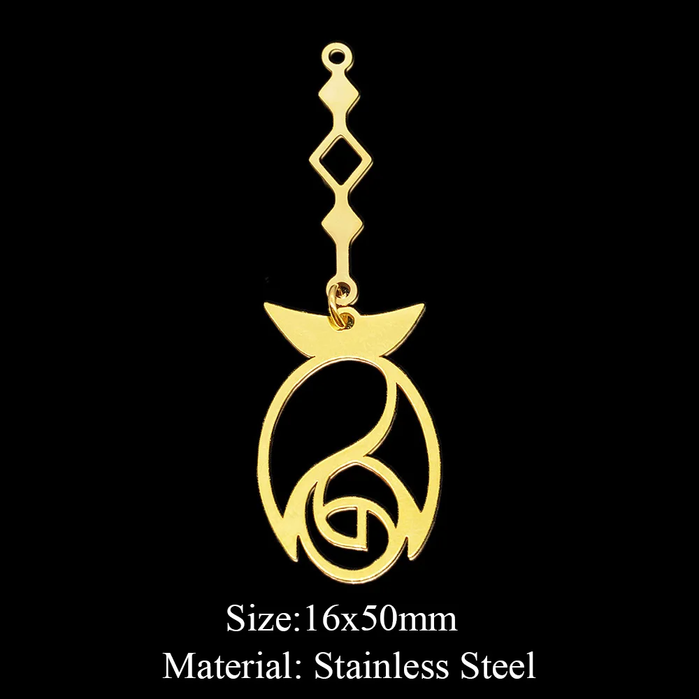 10pcs 316 Stainless Steel Sunflower Lotus Charm Pendants for DIY Jewelry Making Flower Tassel Charms Wholesale Necklaces Accesso