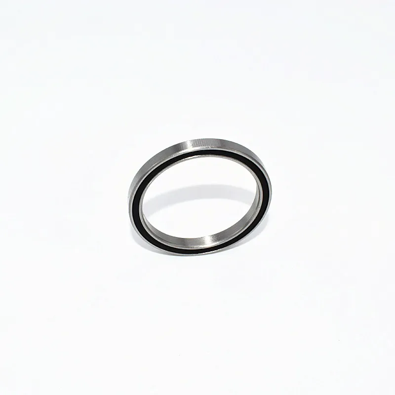 6706RS Bearing 1pcs 30*37*4(mm) Chrome Steel Rubber Sealed High Speed Mechanical Equipment Parts
