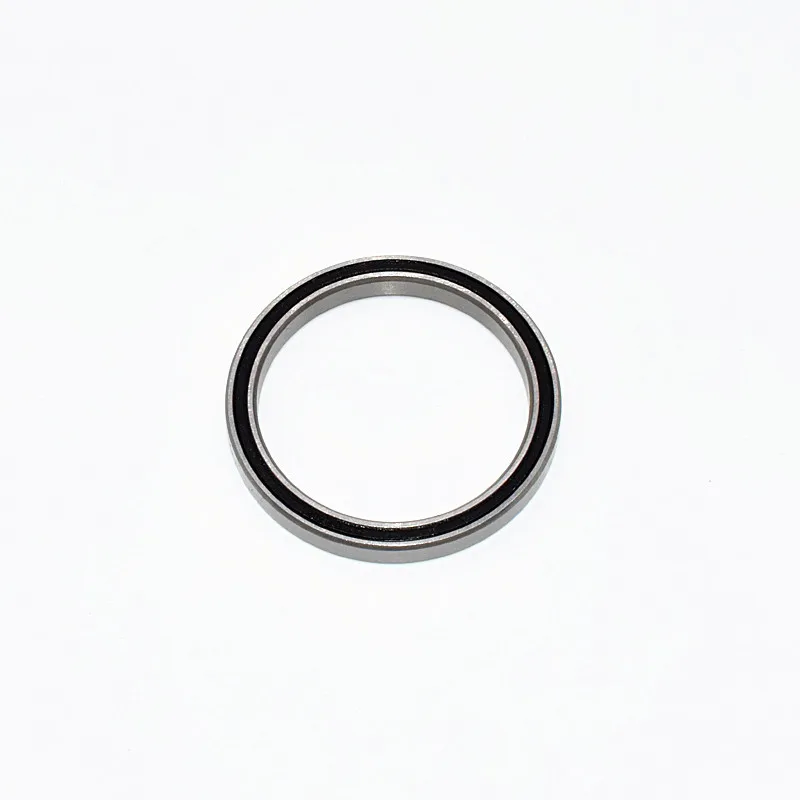 6706RS Bearing 1pcs 30*37*4(mm) Chrome Steel Rubber Sealed High Speed Mechanical Equipment Parts