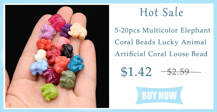 10pcs Fashion Jewelry Coral Beads Carved Flower Loose Beads for Charms Women's DIY Earring Necklace Bracelet Making Jewelry Gift