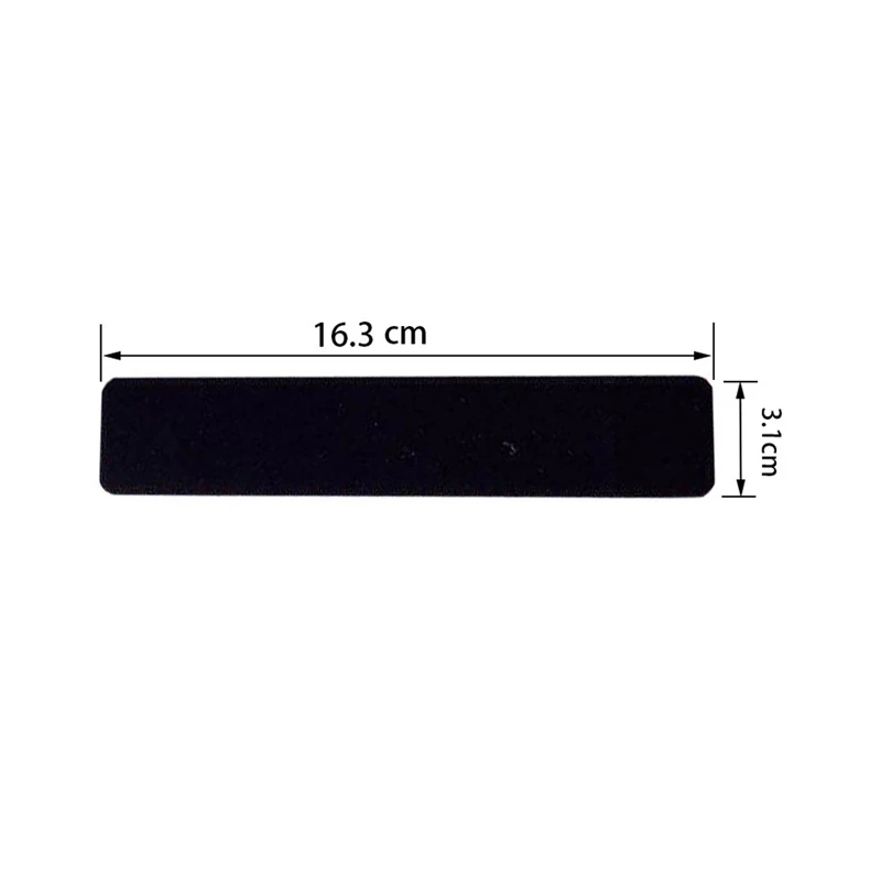 5/10Pcs Velvet Pen Pouch Fountain Pen Case Single Pencil Bag Retro Fountain Pen Holder