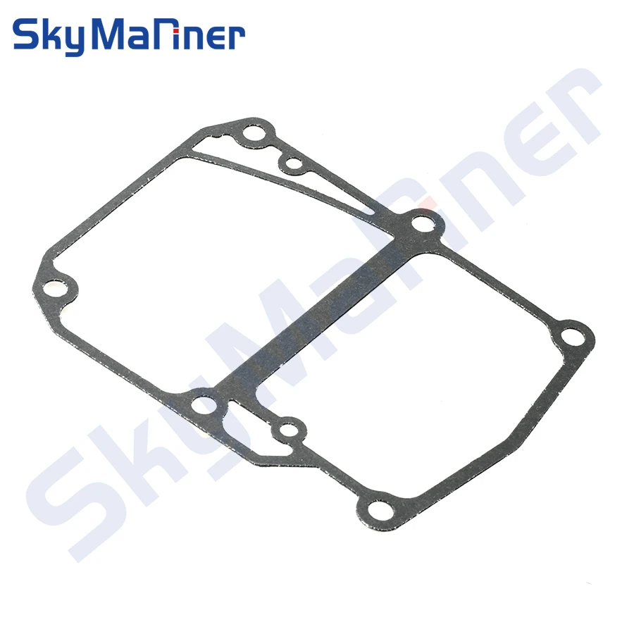 63V-45113-A1 GASKET,Upper Casing Replaces For Hidea Parsun Yamaha Boat Motor 9.9HP 15HP 63V-45113-A1-00 Outboard Engine