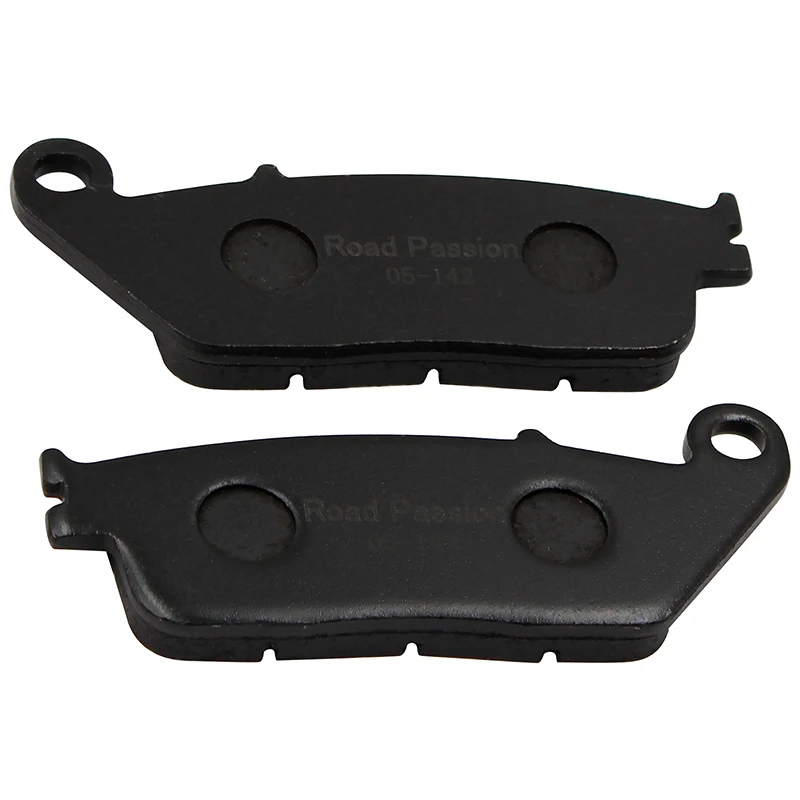 Motorcycle Scooter Brake Pads Front Rear Kit For SUZUKI AN650 BURGMAN 2003 2004 2005 2006 2007 2008 2009 2010 2011 2012 - 2017