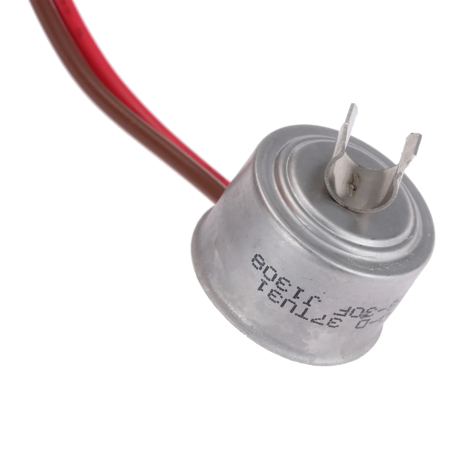 4387503 Refrigerator Defrost Thermostat for Whirlpool Sears Kenmore Roper2149641 2149643 2163894 2172694 2182380 2221677 4343917