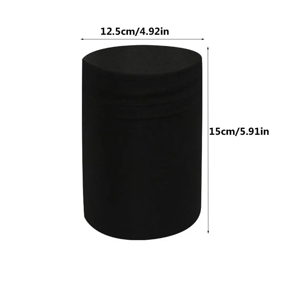 Universal Portable Elastic Mobile Phone Arm Bag Running Bags Sports Armband Men Women Colorful Simple Fitness Gym Bags Pouch