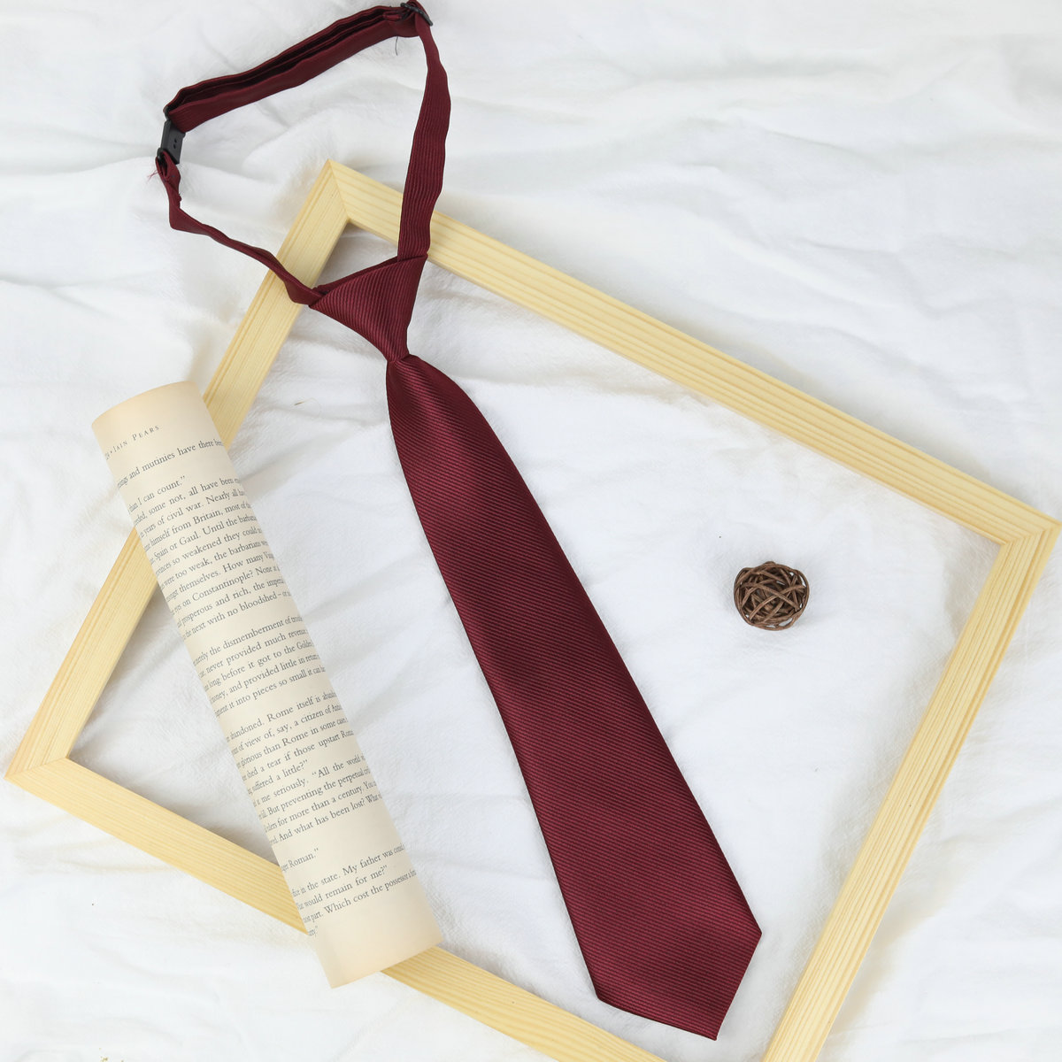 33*6cm/13*13cm JK Ties Women Plaid Neck Tie Girls Japanese Style for Jk Uniform Cute Necktie Plaid Uniform School Accessories