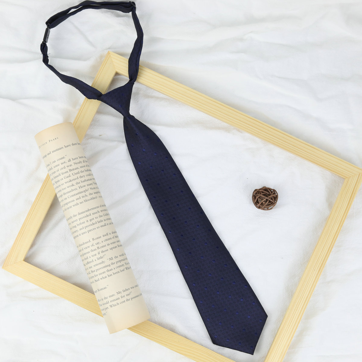 33*6cm/13*13cm JK Ties Women Plaid Neck Tie Girls Japanese Style for Jk Uniform Cute Necktie Plaid Uniform School Accessories
