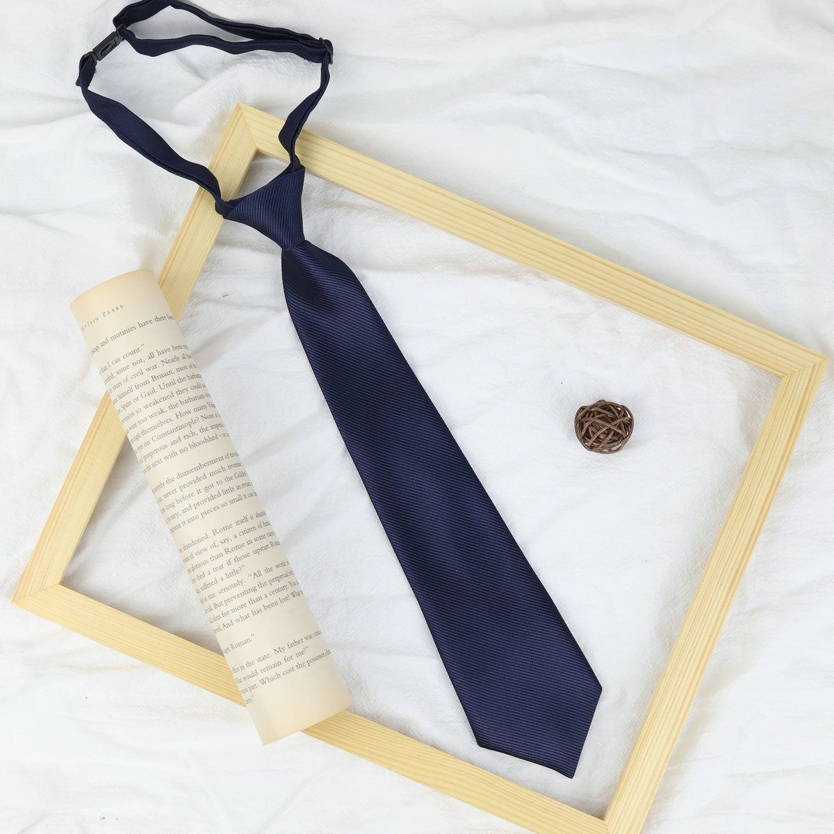 33*6cm/13*13cm JK Ties Women Plaid Neck Tie Girls Japanese Style for Jk Uniform Cute Necktie Plaid Uniform School Accessories