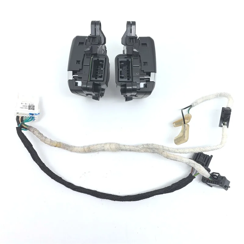 For Ford Forex Multifunction Steering Wheel Button Cruise Control Switch