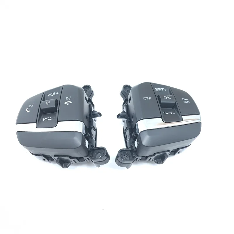 For Ford Forex Multifunction Steering Wheel Button Cruise Control Switch