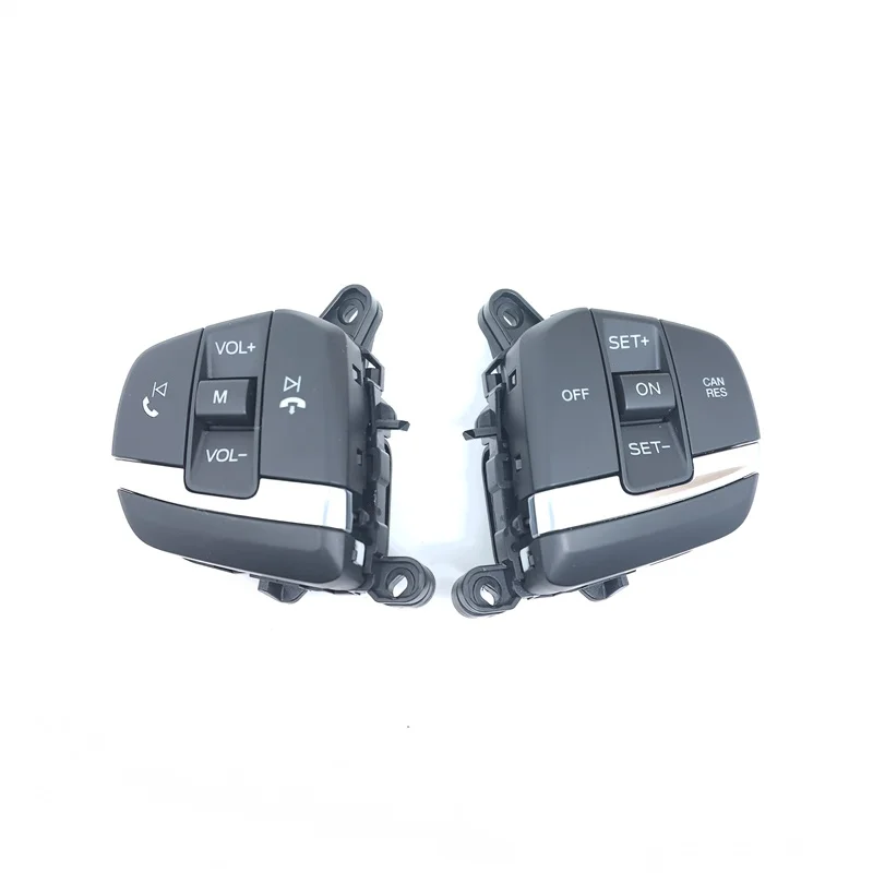 For Ford Forex Multifunction Steering Wheel Button Cruise Control Switch