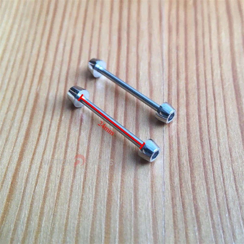 Watch Screw Tube Ear for Tissot T-Sport T011/T027 Automatic Watch