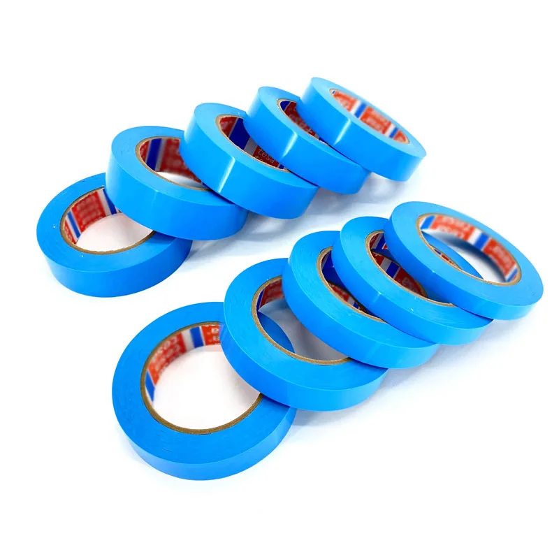 50 Meter Bike Tubeless Tape Rim Seal Tape 10-13-15-17-19-21-23-25-27-29-31-33mm For MTB Road Bicycle Folding Bike Tubeless Tire