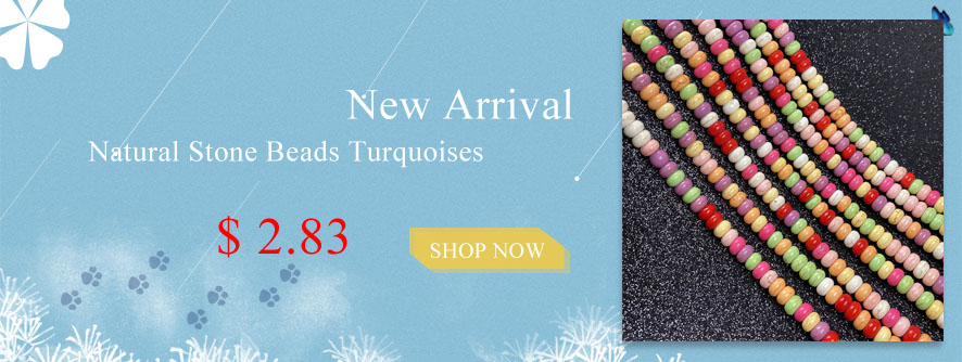40cm Natural Blue Turquoises Stone Irregular Chips Gravel Loose Beads for Women Bracelet Jewelry Accessories Size 3x5-4x6mm
