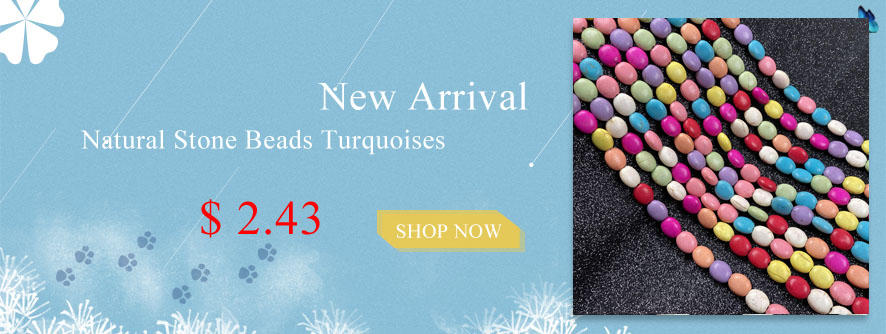 40cm Natural Blue Turquoises Stone Irregular Chips Gravel Loose Beads for Women Bracelet Jewelry Accessories Size 3x5-4x6mm