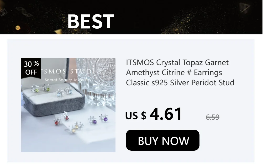 ITSMOS Natural Moonstone 0.84inch Earrings Round Twist Lace S925 Silver Studs Retro Elegant Roman Style for Women Girls Gift
