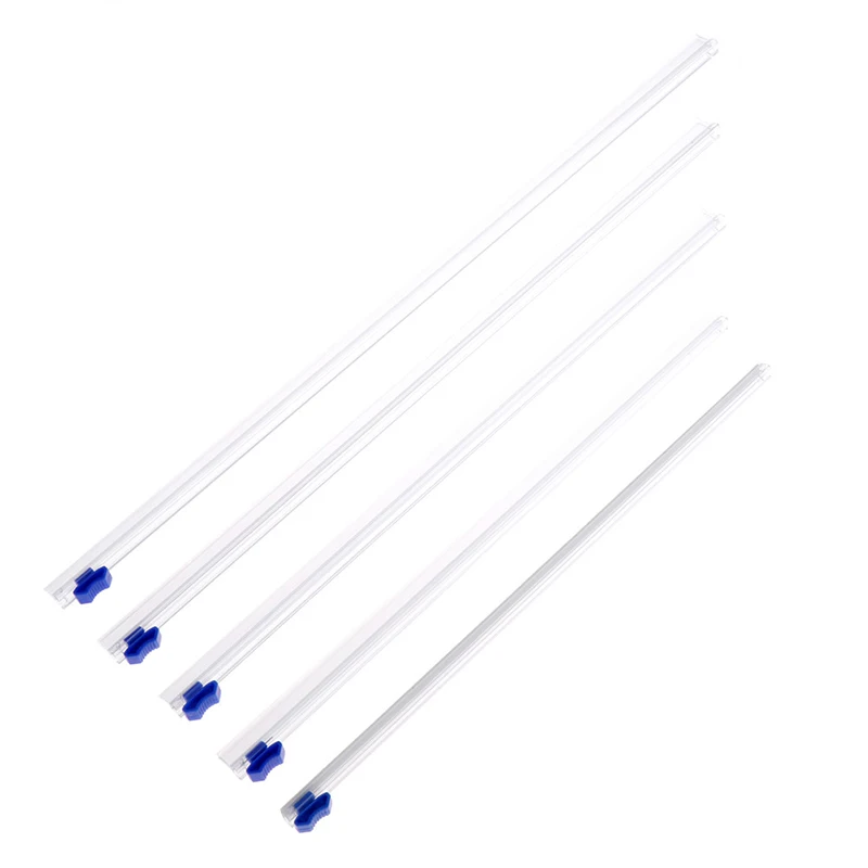 Home Plastic Wrap Dispensers And Foil Film Cutter Food Cling Film Cutter Stretch Tite Plastic Wrap Dispenser With Cutting