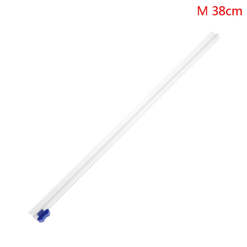 Home Plastic Wrap Dispensers And Foil Film Cutter Food Cling Film Cutter Stretch Tite Plastic Wrap Dispenser With Cutting