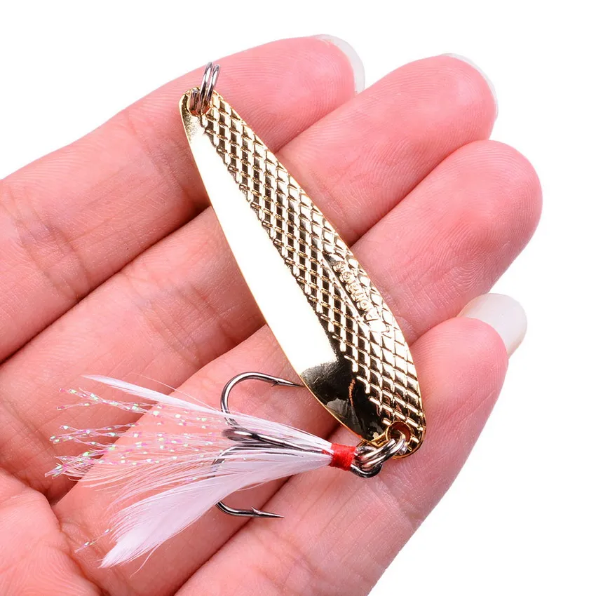 Fishing Lure Kit Fresh/Salt Water  Wobbler Set Crankbaits Isca Artificial Hard Bait Wobblers For Bass Fishing Goods Tackle