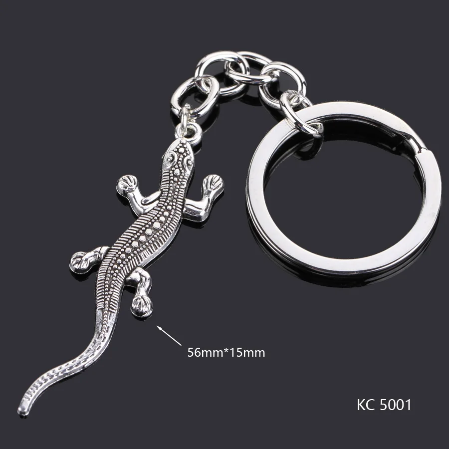 Love Heart Keychains For Woman Man Dog Cat Car Key Chain Wing Evil Eye Gun Fashion Jewelry Pendant Friend Original Wedding Gifts