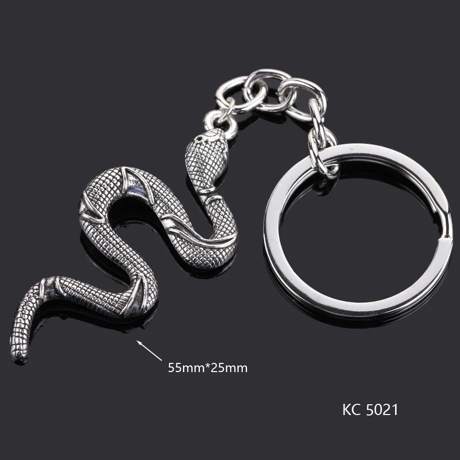 Love Heart Keychains For Woman Man Dog Cat Car Key Chain Wing Evil Eye Gun Fashion Jewelry Pendant Friend Original Wedding Gifts