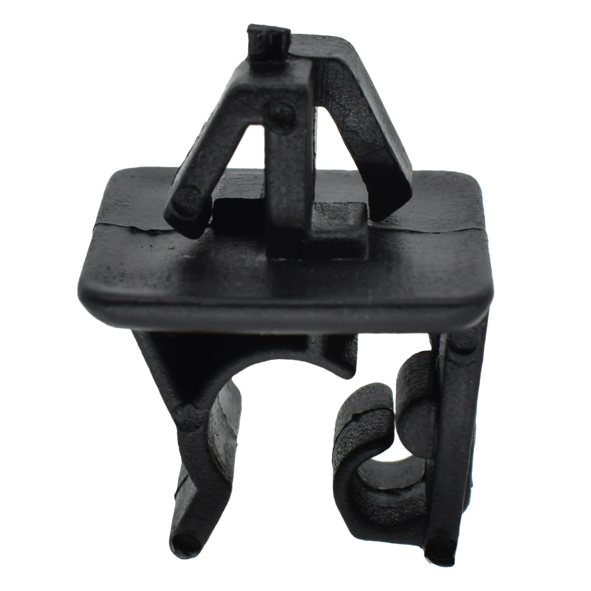5x Hood Bonnet Prop Rod Support Stay Clip Holder Clamp For Hyundai Tucson Elantra i30 Sonata Santa Fe Kia Rio Optima 8117421010