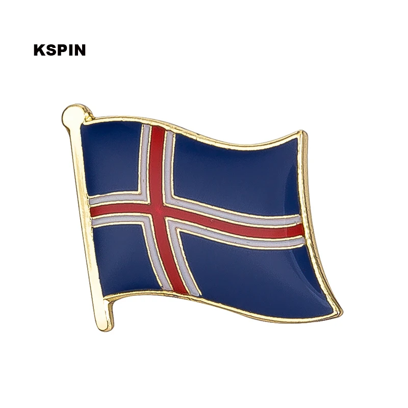 France Flag Badge Flag Laple Pin Badges Flag Brooch