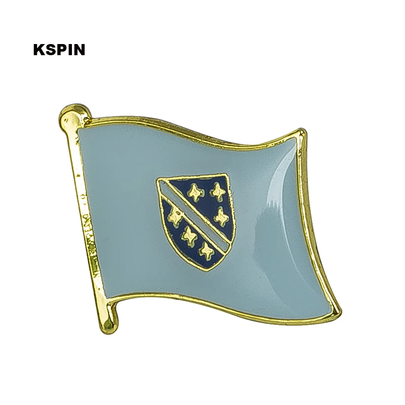 France Flag Badge Flag Laple Pin Badges Flag Brooch