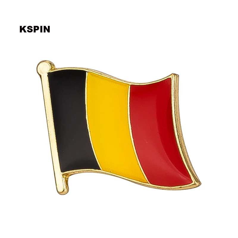 France Flag Badge Flag Laple Pin Badges Flag Brooch
