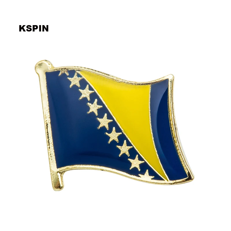 France Flag Badge Flag Laple Pin Badges Flag Brooch