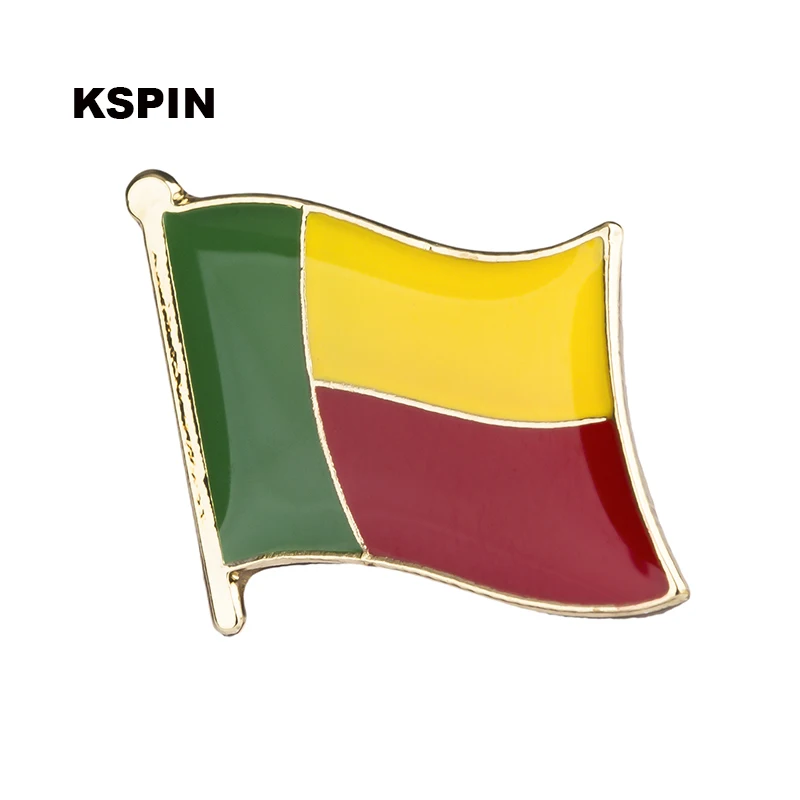 France Flag Badge Flag Laple Pin Badges Flag Brooch