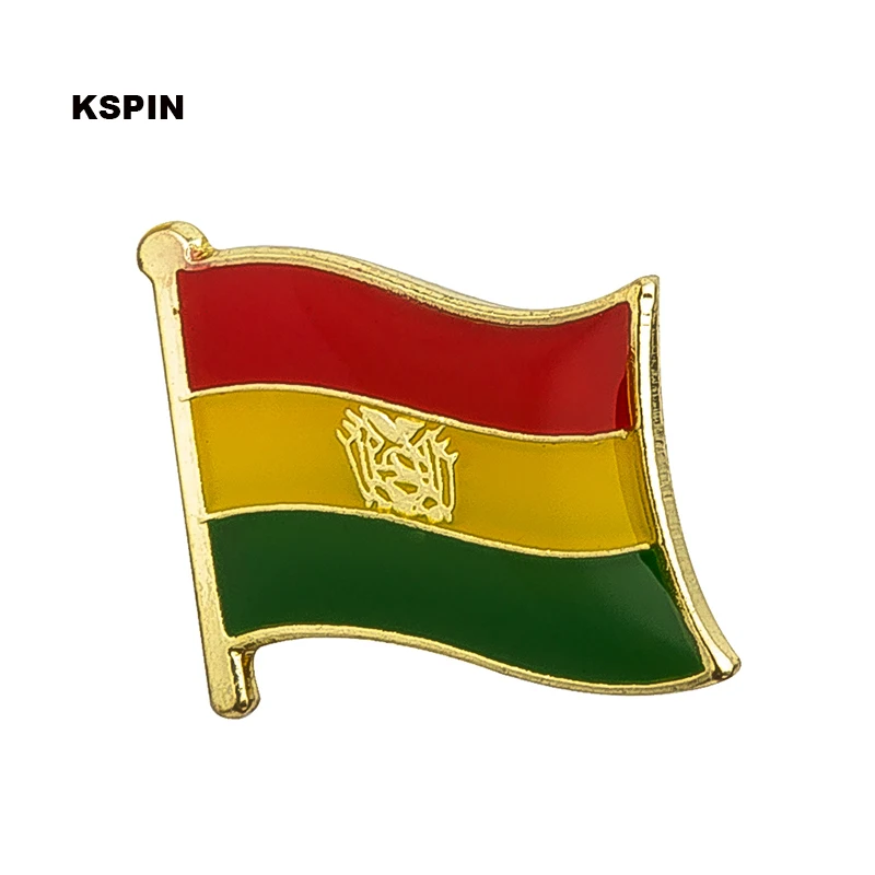France Flag Badge Flag Laple Pin Badges Flag Brooch