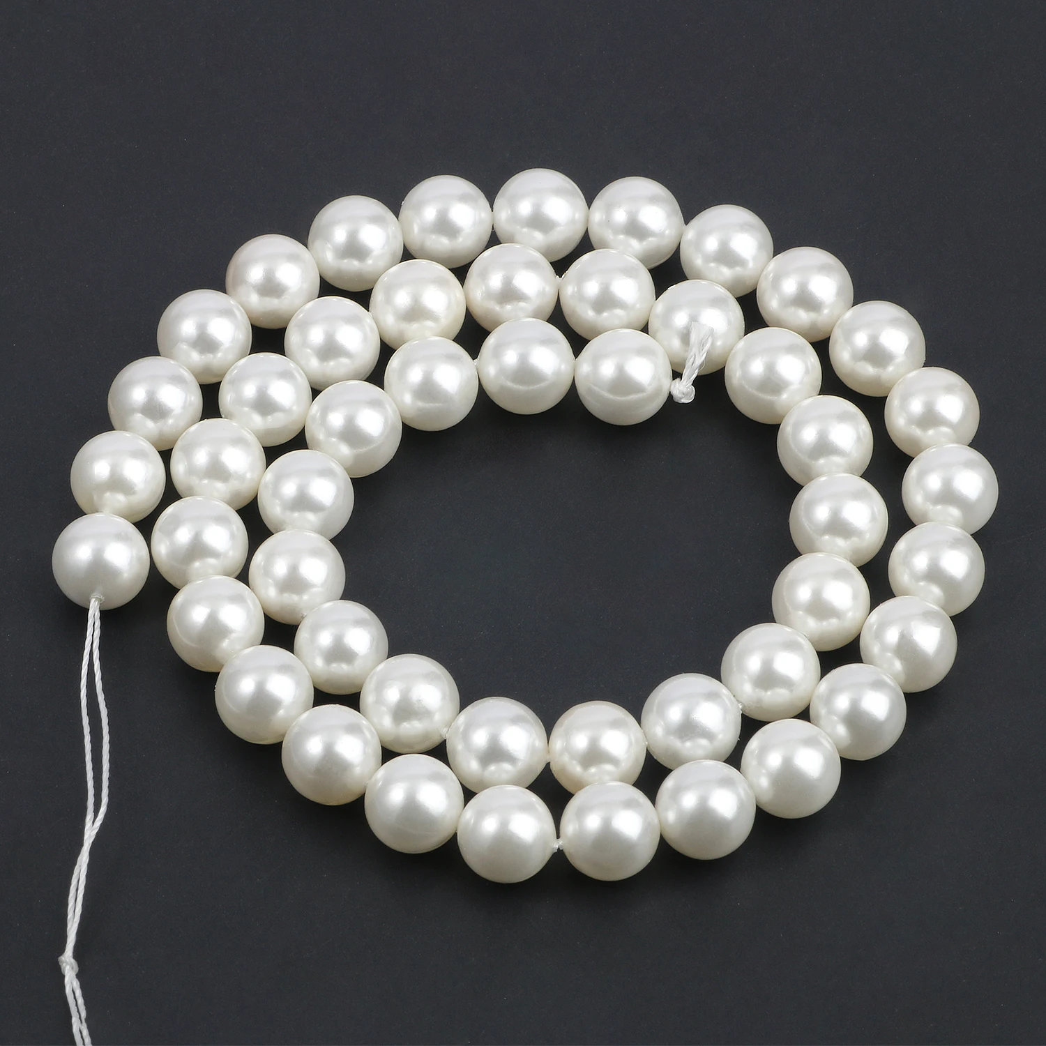 Natural Stone Silver Color Hematite Beads Rondelle Heart Star Round Loose Spacer beads for Jewelry Bracelet Making DIY Bracelet