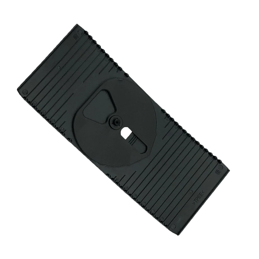 ESIRSUN Gear Dust Shift Slide Cover Fit For LEXUS IS350 IS250 2006-2012 ,35975-53020 3597553020