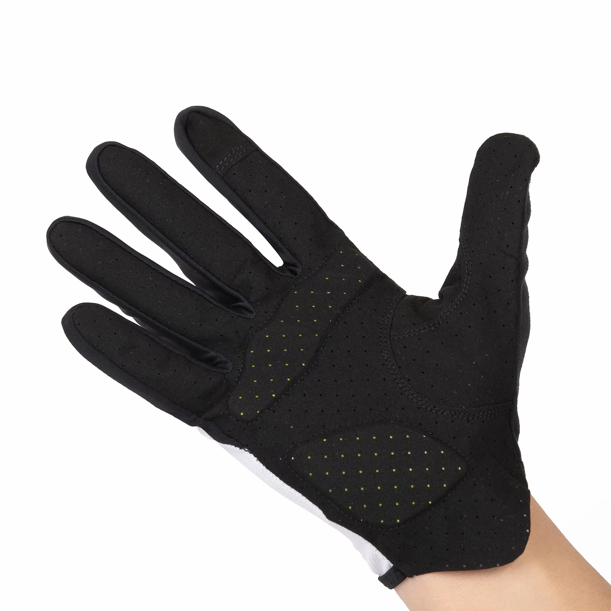 YKYWBIKE Breathable Cycling Gloves Touch Screen Riding MTB Bike Bicycle Gloves Motorcycle Winter Autumn Bike Long Finger Gloves
