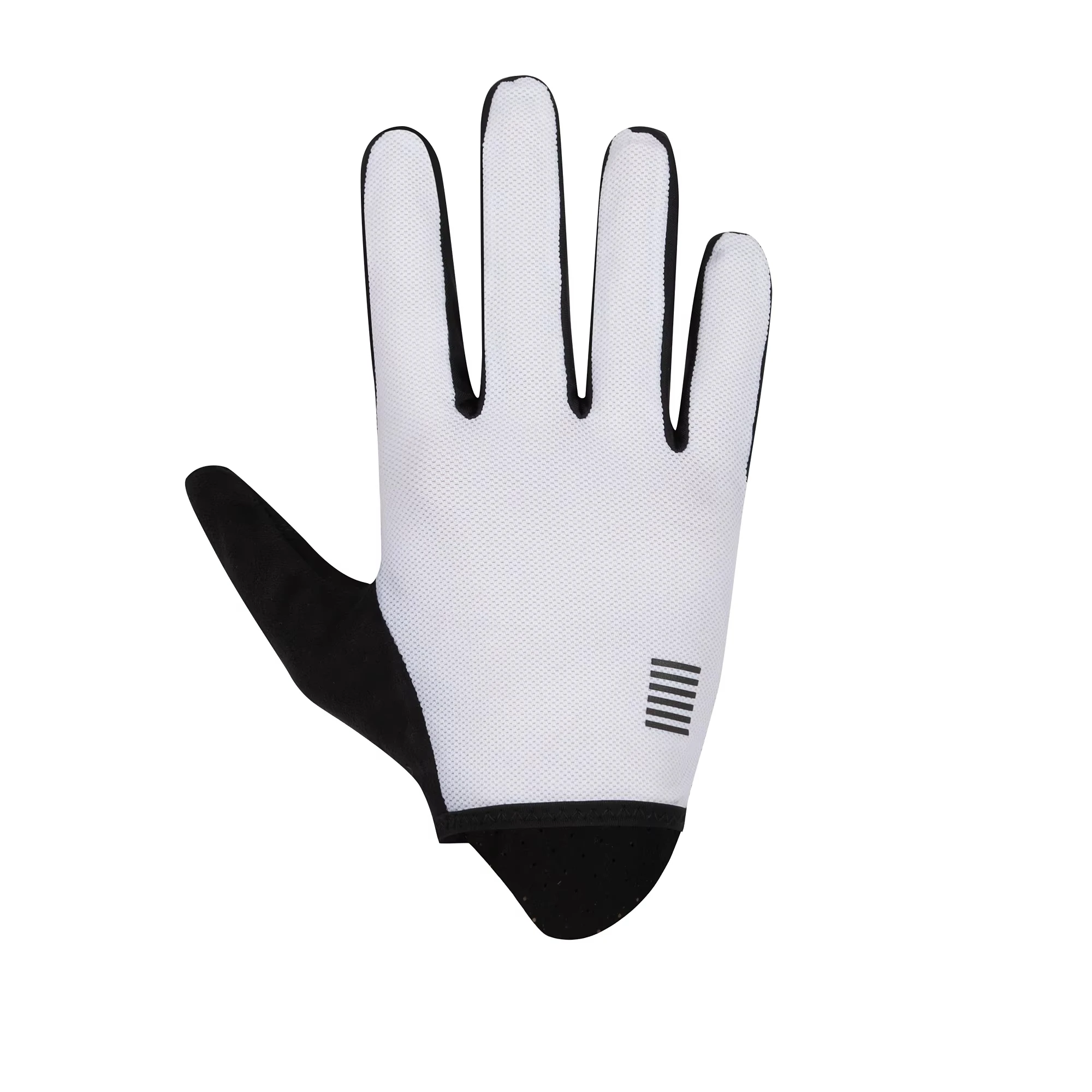 YKYWBIKE Breathable Cycling Gloves Touch Screen Riding MTB Bike Bicycle Gloves Motorcycle Winter Autumn Bike Long Finger Gloves