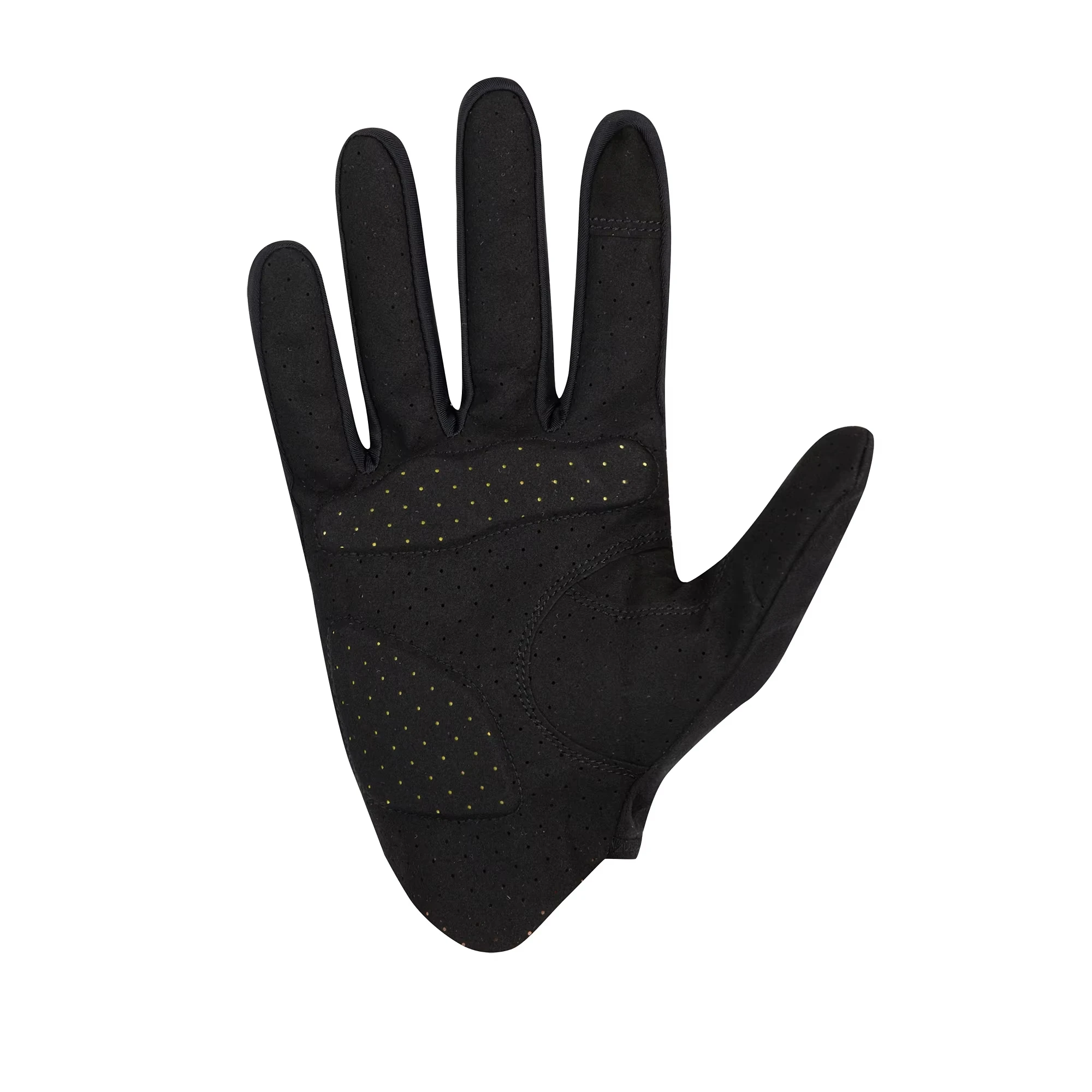 YKYWBIKE Breathable Cycling Gloves Touch Screen Riding MTB Bike Bicycle Gloves Motorcycle Winter Autumn Bike Long Finger Gloves