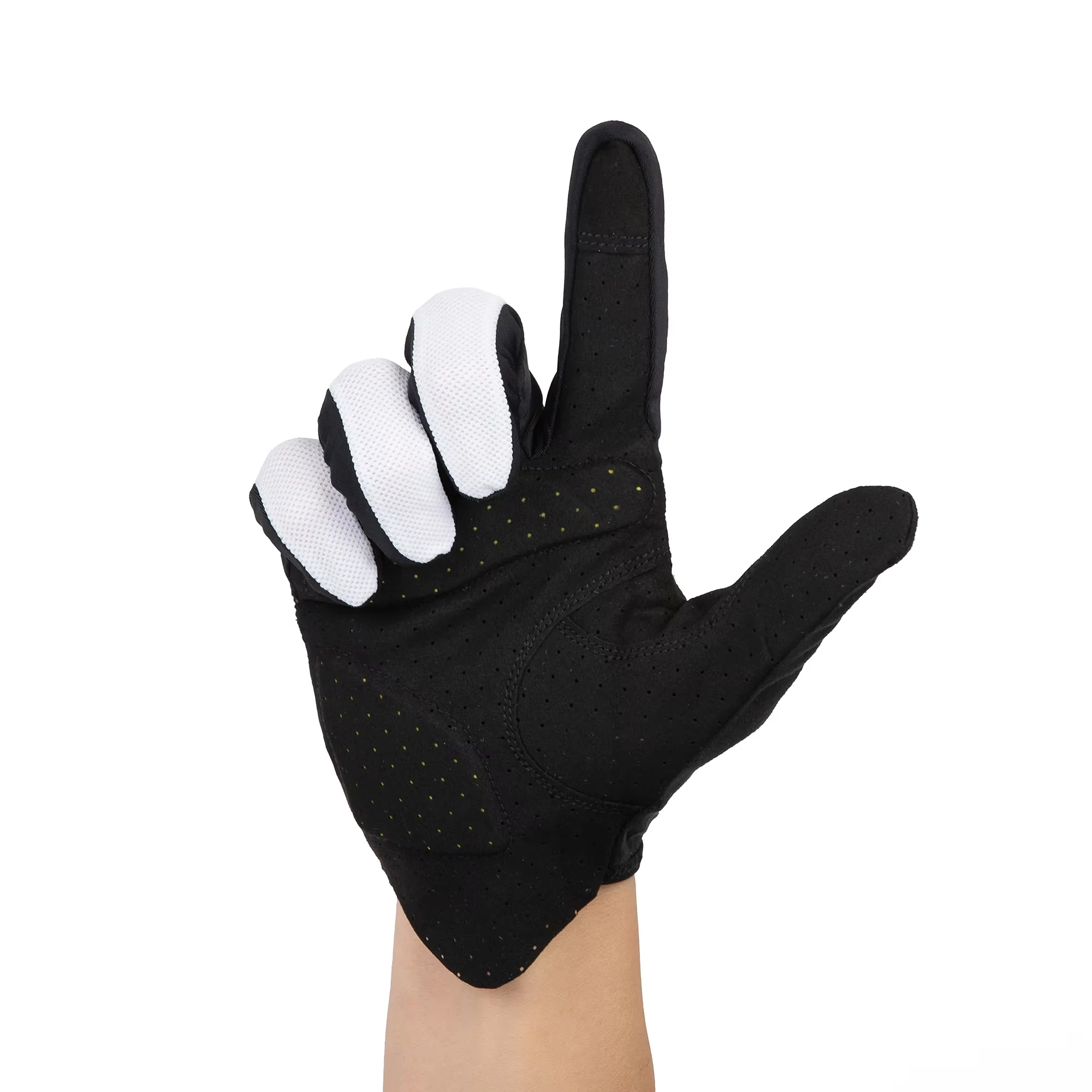 YKYWBIKE Breathable Cycling Gloves Touch Screen Riding MTB Bike Bicycle Gloves Motorcycle Winter Autumn Bike Long Finger Gloves
