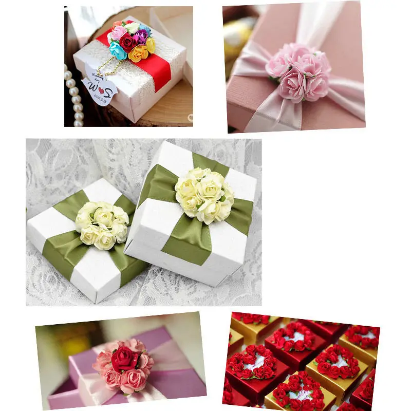 22meters 6mm 10mm 15mm 20mm 25mm 40mm 50mm Silk Satin Ribbons for Crafts Bow Handmade Gift Wrap Party Wedding Decorative