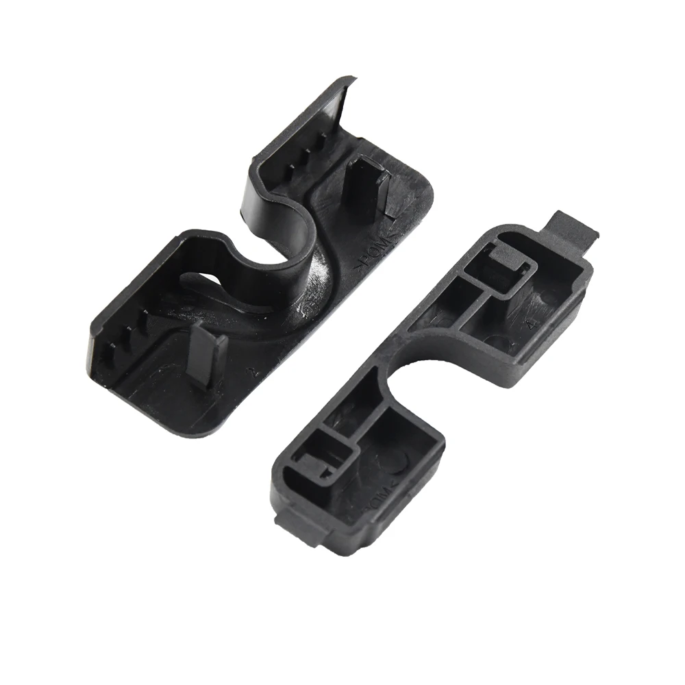 39201660 13301817 2345342 Repair Parcel Shelf Hook Clip For Opel Corsa E Crossland X Meriva B Rear Boot Trunk Load Cover