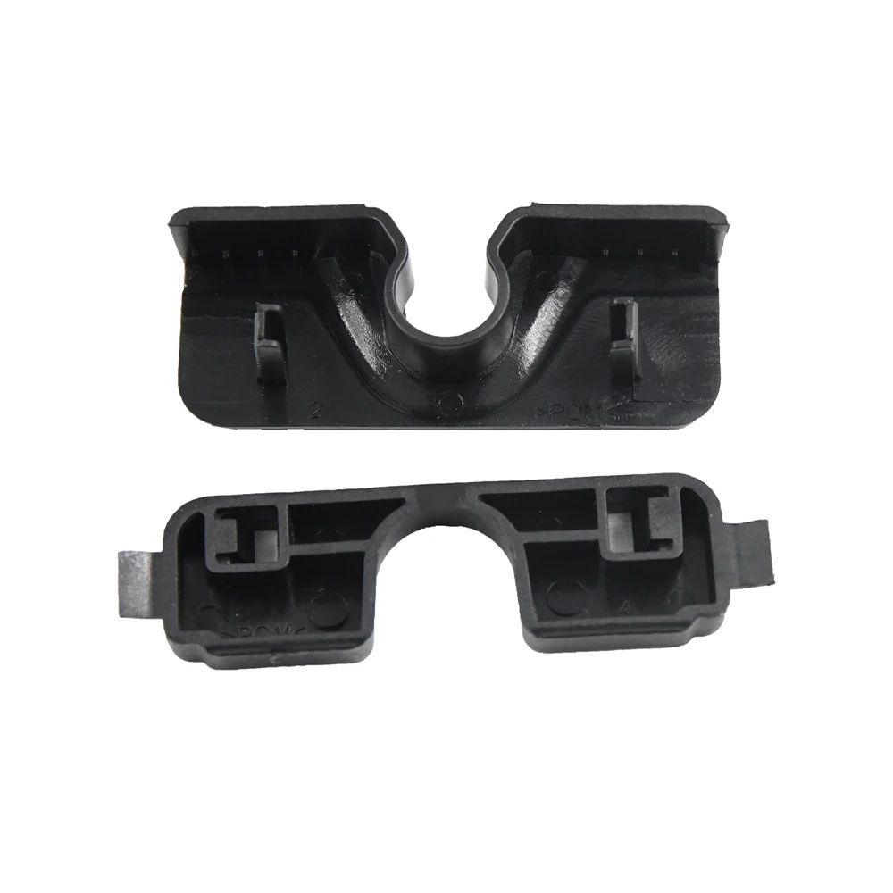 39201660 13301817 2345342 Repair Parcel Shelf Hook Clip For Opel Corsa E Crossland X Meriva B Rear Boot Trunk Load Cover