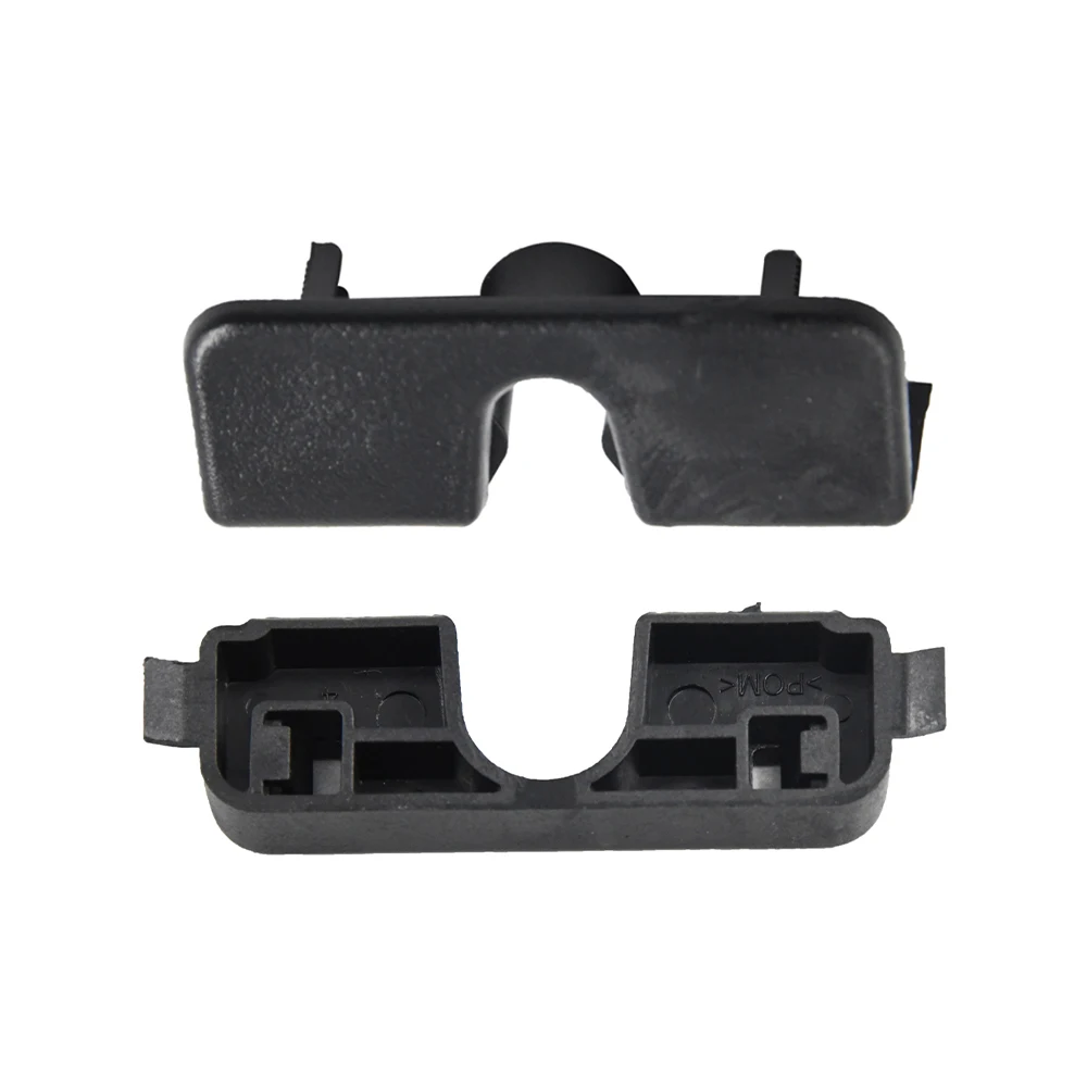 39201660 13301817 2345342 Repair Parcel Shelf Hook Clip For Opel Corsa E Crossland X Meriva B Rear Boot Trunk Load Cover