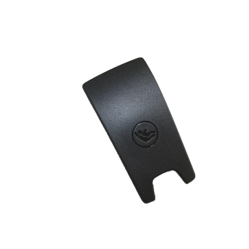 New Child Safety Seat ISOFIX Cover For Audi A4 B9 Avant S4 RS4 A5 F5 S5 A6 C8 S6 A7 4K 8W0887187 4KG 887 233
