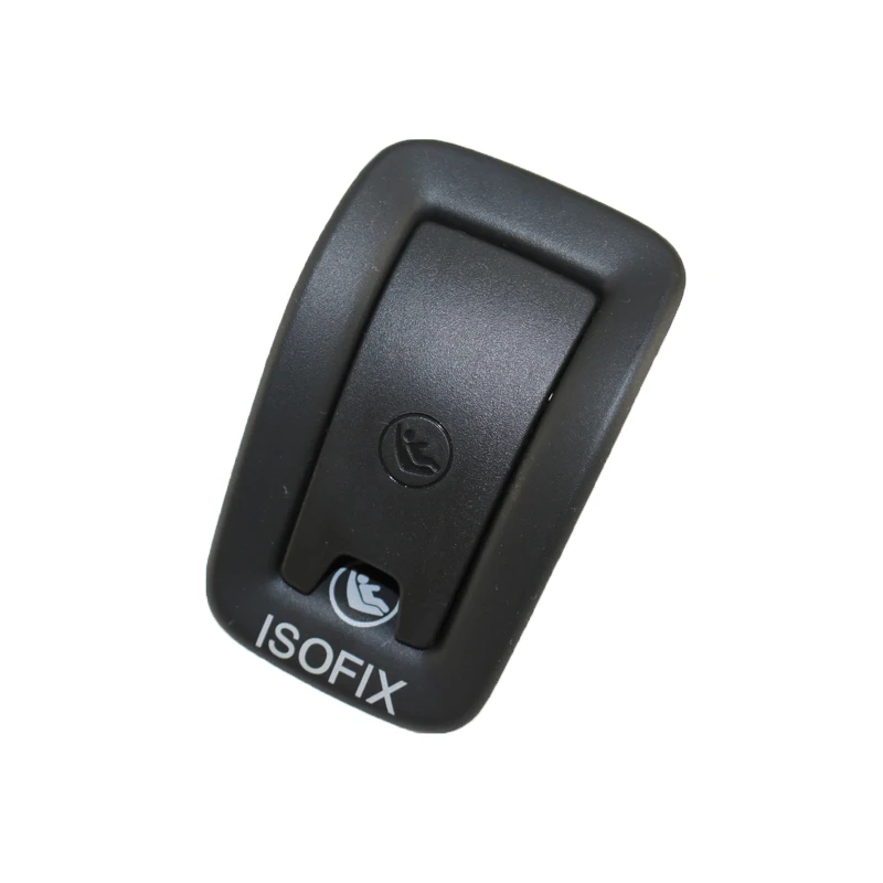 New Child Safety Seat ISOFIX Cover For Audi A4 B9 Avant S4 RS4 A5 F5 S5 A6 C8 S6 A7 4K 8W0887187 4KG 887 233