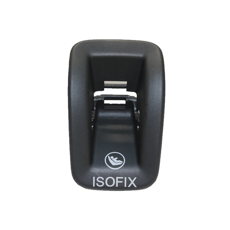 New Child Safety Seat ISOFIX Cover For Audi A4 B9 Avant S4 RS4 A5 F5 S5 A6 C8 S6 A7 4K 8W0887187 4KG 887 233