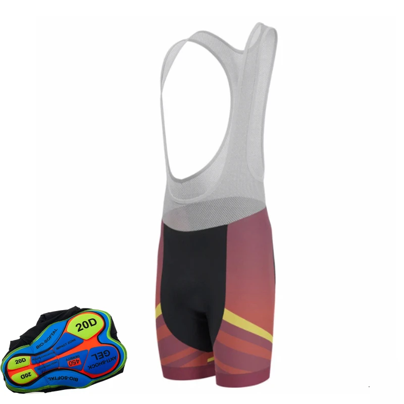 Gel 20D Padded Bike Short Size XXS-5XL High Quality Unisex Black cycling Shorts Comfortable Underwear Sponge Bike Short Pants