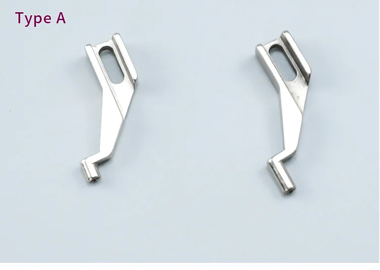 Presser Foot Mitsubishi PLK-1010 2010 2516 3020 Industrial Pattern Sewing Machine Accessories